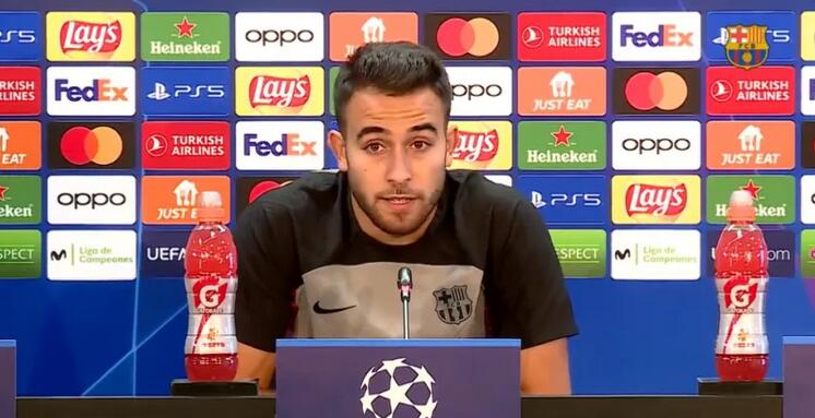 埃里克:教练们对我评价都不错,不知道批评是哪来的休闲区蓝鸢梦想 - Www.slyday.coM 埃里克:教练们对我评价都不错,不知道批评是哪来的休闲区蓝鸢梦想 - Www.slyday.coM