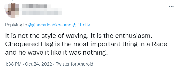 “他挥旗的样子,像极了苹果出新机时我的样子”休闲区蓝鸢梦想 - Www.slyday.coM “他挥旗的样子,像极了苹果出新机时我的样子”休闲区蓝鸢梦想 - Www.slyday.coM