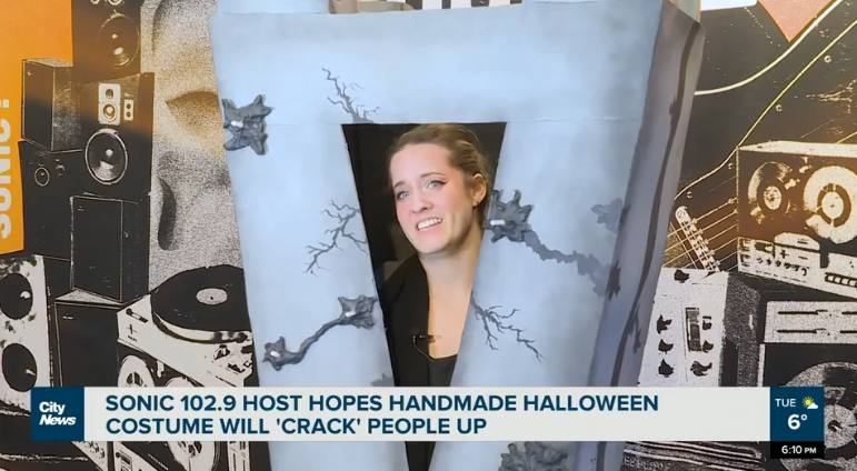 耗资上亿的轻轨站还没用就有一半桥墩开裂,加拿大人都气乐了休闲区蓝鸢梦想 - Www.slyday.coM 耗资上亿的轻轨站还没用就有一半桥墩开裂,加拿大人都气乐了休闲区蓝鸢梦想 - Www.slyday.coM