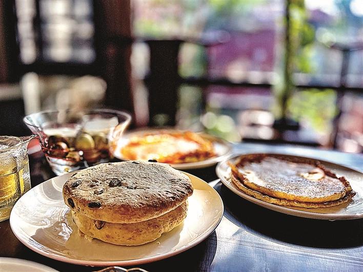 日常镜头下的美食休闲区蓝鸢梦想 - Www.slyday.coM 日常镜头下的美食休闲区蓝鸢梦想 - Www.slyday.coM