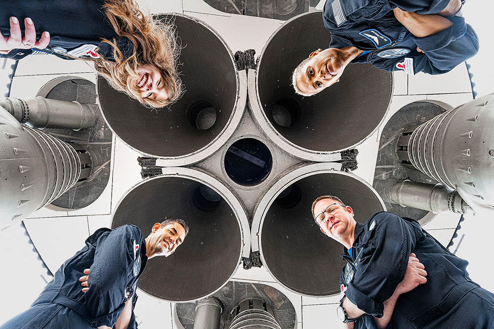 【图集】你愿意花几百万去太空旅行吗?2025年中国有望开始亚轨道旅行休闲区蓝鸢梦想 - Www.slyday.coM 【图集】你愿意花几百万去太空旅行吗?2025年中国有望开始亚轨道旅行休闲区蓝鸢梦想 - Www.slyday.coM