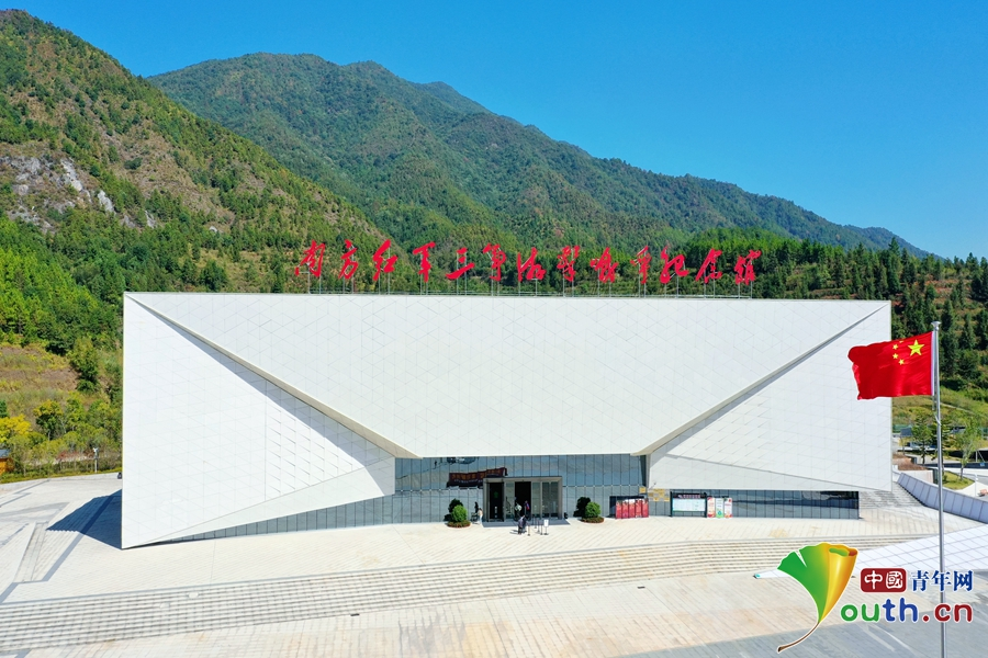 【红色传承看赣州】江西大余:赓续革命薪火 让红色文化活起来休闲区蓝鸢梦想 - Www.slyday.coM 【红色传承看赣州】江西大余:赓续革命薪火 让红色文化活起来休闲区蓝鸢梦想 - Www.slyday.coM