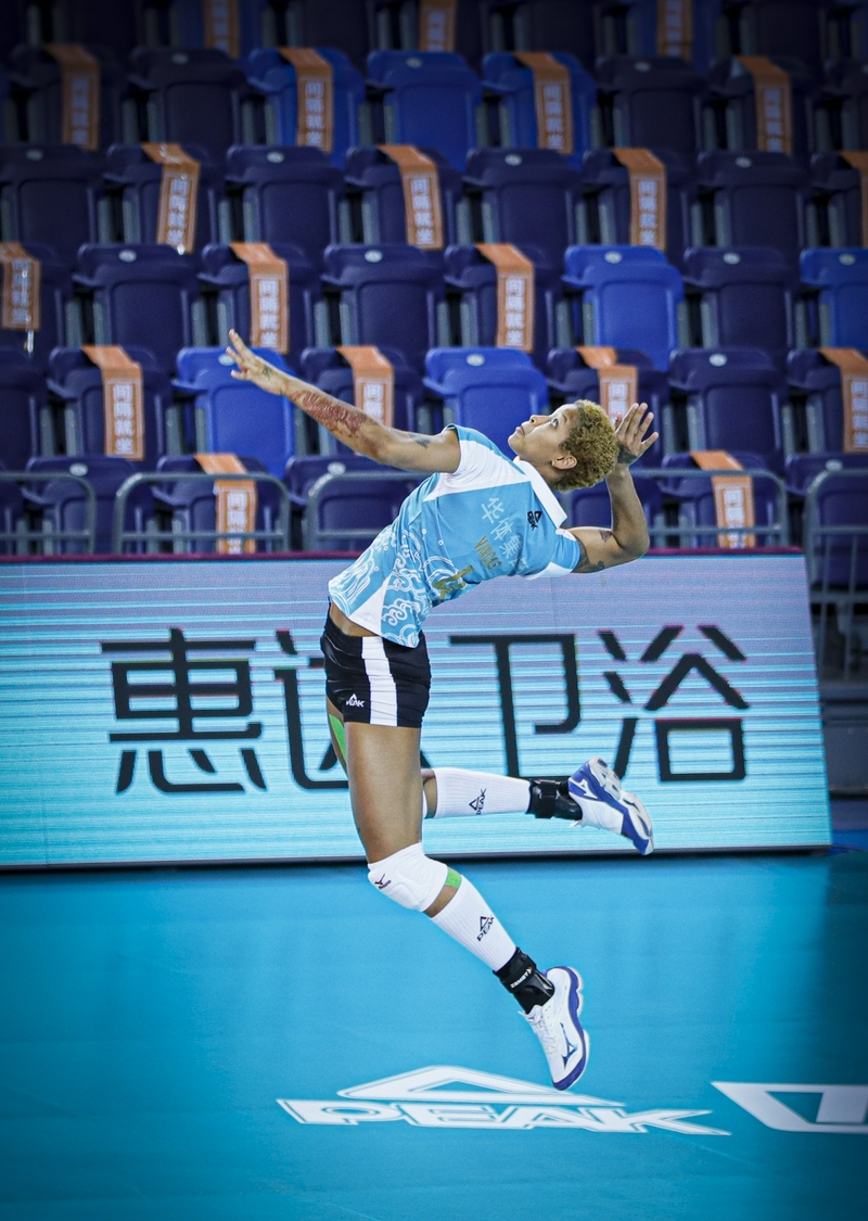 新赛季排超外援无上限,天津女排不会被骂了,也不再有上海女排的“冤大头”休闲区蓝鸢梦想 - Www.slyday.coM 新赛季排超外援无上限,天津女排不会被骂了,也不再有上海女排的“冤大头”休闲区蓝鸢梦想 - Www.slyday.coM