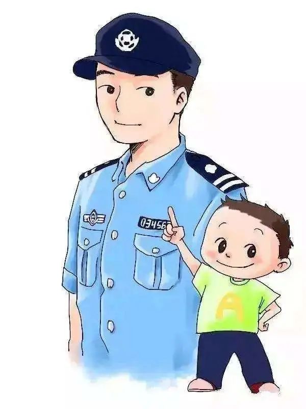 “长大了,我也要当警察!”休闲区蓝鸢梦想 - Www.slyday.coM “长大了,我也要当警察!”休闲区蓝鸢梦想 - Www.slyday.coM