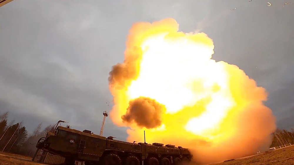 早安·世界|俄军举行战略威慑力量演习,普京指挥并观摩休闲区蓝鸢梦想 - Www.slyday.coM 早安·世界|俄军举行战略威慑力量演习,普京指挥并观摩休闲区蓝鸢梦想 - Www.slyday.coM