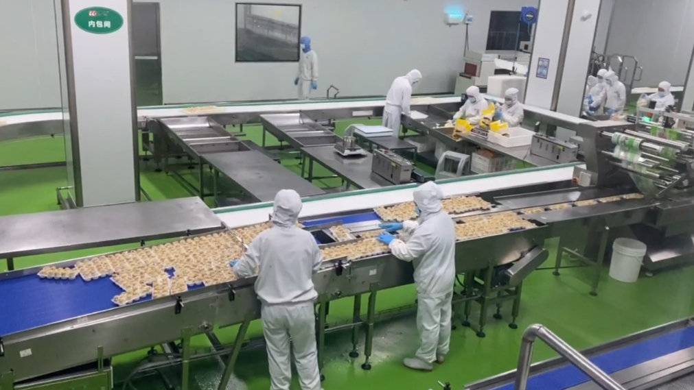 产品远销云贵渝等地 四川隆昌这家公司确实“有点东西”|决战四季度 大干一百天休闲区蓝鸢梦想 - Www.slyday.coM 产品远销云贵渝等地 四川隆昌这家公司确实“有点东西”|决战四季度 大干一百天休闲区蓝鸢梦想 - Www.slyday.coM