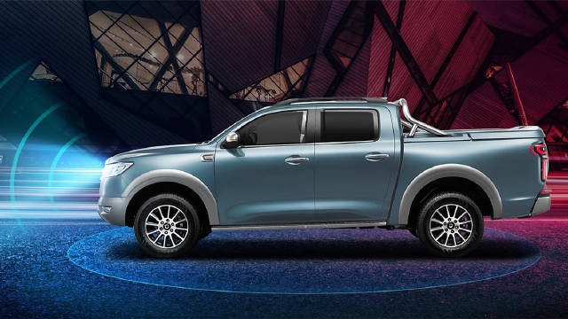 皮卡解禁信号再度释放，看似不起眼……