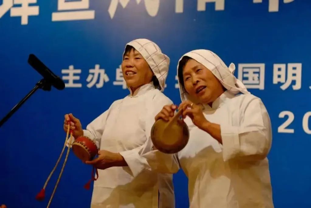 安徽凤阳花鼓与江苏民歌《茉莉花》有怎样的前世今生?丨声音里的中国休闲区蓝鸢梦想 - Www.slyday.coM 安徽凤阳花鼓与江苏民歌《茉莉花》有怎样的前世今生?丨声音里的中国休闲区蓝鸢梦想 - Www.slyday.coM