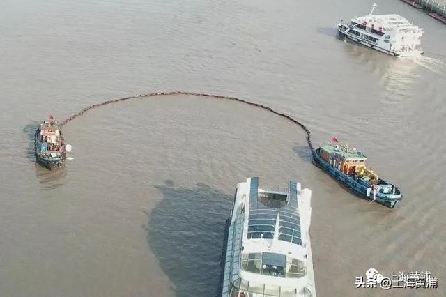 迎进博,黄浦海事局组织开展黄浦江客运船舶综合应急演习休闲区蓝鸢梦想 - Www.slyday.coM 迎进博,黄浦海事局组织开展黄浦江客运船舶综合应急演习休闲区蓝鸢梦想 - Www.slyday.coM