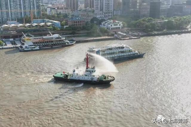 迎进博,黄浦海事局组织开展黄浦江客运船舶综合应急演习休闲区蓝鸢梦想 - Www.slyday.coM 迎进博,黄浦海事局组织开展黄浦江客运船舶综合应急演习休闲区蓝鸢梦想 - Www.slyday.coM