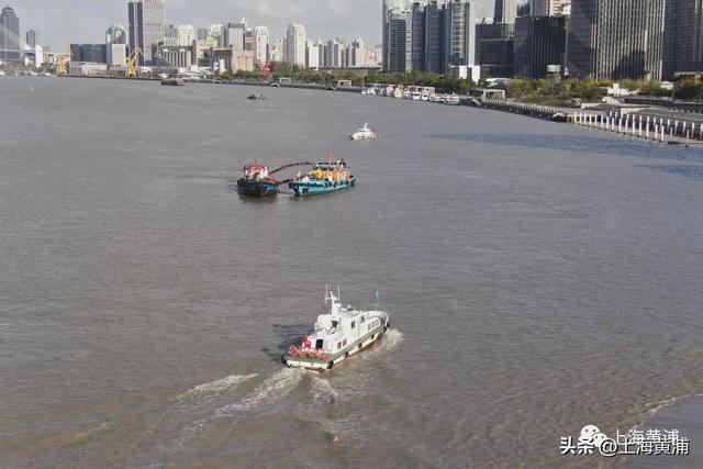 迎进博,黄浦海事局组织开展黄浦江客运船舶综合应急演习休闲区蓝鸢梦想 - Www.slyday.coM 迎进博,黄浦海事局组织开展黄浦江客运船舶综合应急演习休闲区蓝鸢梦想 - Www.slyday.coM