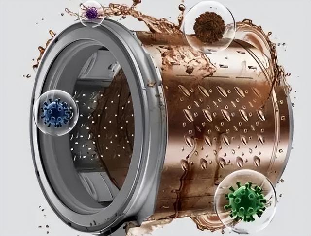 记得给洗衣机“洗澡”,不然衣服可能会“越洗越脏”!休闲区蓝鸢梦想 - Www.slyday.coM 记得给洗衣机“洗澡”,不然衣服可能会“越洗越脏”!休闲区蓝鸢梦想 - Www.slyday.coM