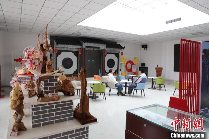 山西潞城激活生态资源 绘就美丽乡村新图景休闲区蓝鸢梦想 - Www.slyday.coM 山西潞城激活生态资源 绘就美丽乡村新图景休闲区蓝鸢梦想 - Www.slyday.coM