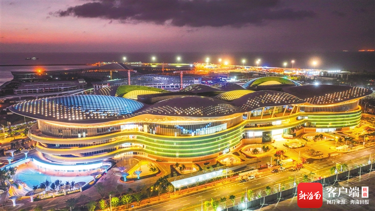 速看!cdf海口国际免税城“逛买”综合攻略来了休闲区蓝鸢梦想 - Www.slyday.coM 速看!cdf海口国际免税城“逛买”综合攻略来了休闲区蓝鸢梦想 - Www.slyday.coM