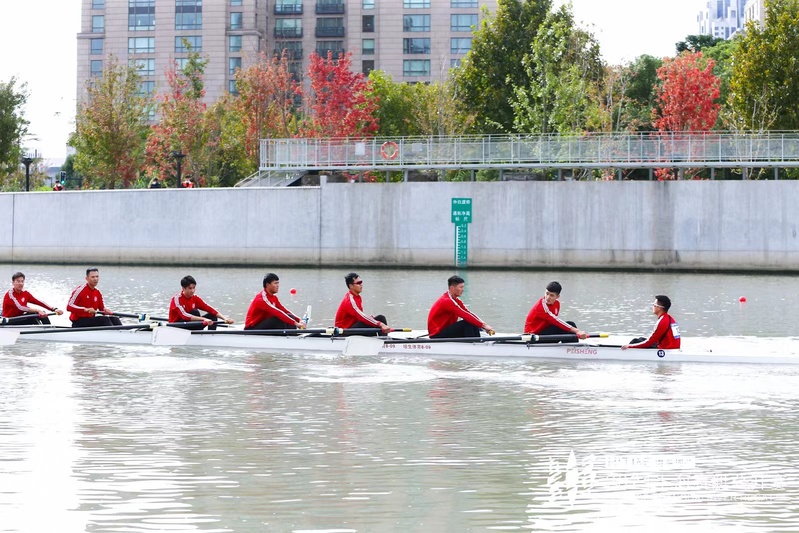 这项持续近200年的校际对抗在沪上演!本周末高校赛艇争霸赛,你挺谁?休闲区蓝鸢梦想 - Www.slyday.coM 这项持续近200年的校际对抗在沪上演!本周末高校赛艇争霸赛,你挺谁?休闲区蓝鸢梦想 - Www.slyday.coM