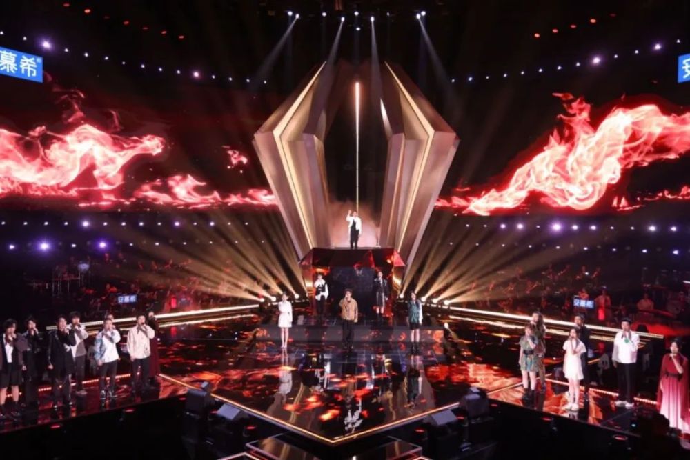 “中国好声音”总决赛来了!刘德华再唱经典,见证冠军诞生休闲区蓝鸢梦想 - Www.slyday.coM “中国好声音”总决赛来了!刘德华再唱经典,见证冠军诞生休闲区蓝鸢梦想 - Www.slyday.coM