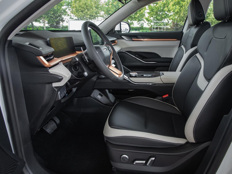 如何评估一辆车的舒适性？主要看这6个方面