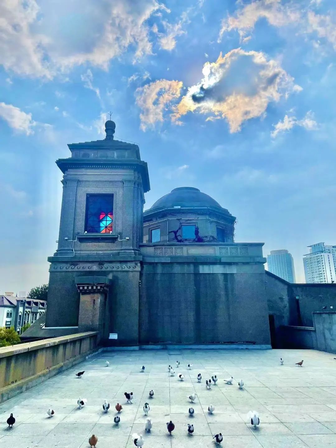 青岛花钱的景点(青岛这个小众景点有知道的吗?门票50元,打卡之后发现......)青岛比较小众的景点,