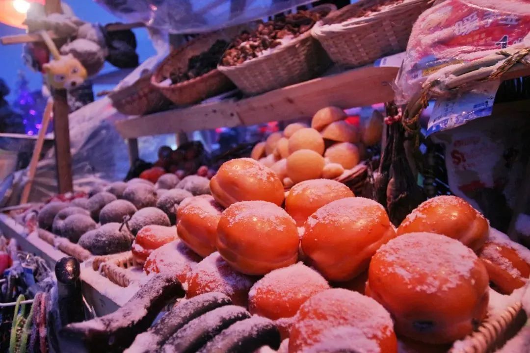 东北的早市VS南方的夜市,你站谁赢?休闲区蓝鸢梦想 - Www.slyday.coM 东北的早市VS南方的夜市,你站谁赢?休闲区蓝鸢梦想 - Www.slyday.coM