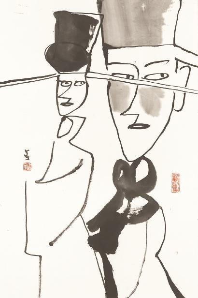 李磊 “我在艺术中找到了答案”休闲区蓝鸢梦想 - Www.slyday.coM 李磊 “我在艺术中找到了答案”休闲区蓝鸢梦想 - Www.slyday.coM