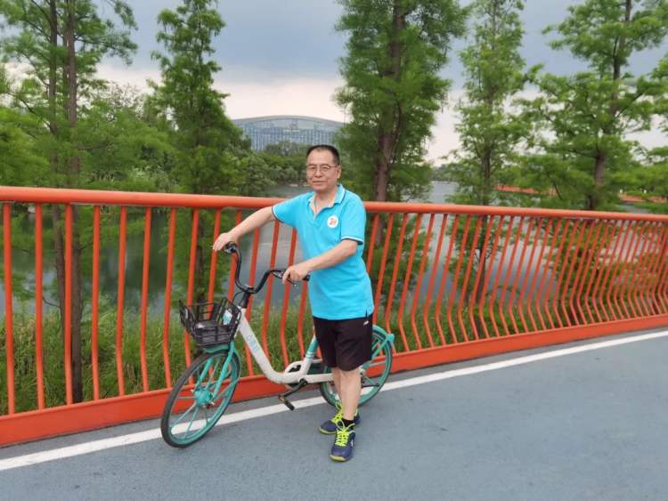 今年最爱骑行的人,都堵在天府绿道了休闲区蓝鸢梦想 - Www.slyday.coM 今年最爱骑行的人,都堵在天府绿道了休闲区蓝鸢梦想 - Www.slyday.coM