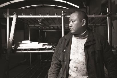 李磊 “我在艺术中找到了答案”休闲区蓝鸢梦想 - Www.slyday.coM 李磊 “我在艺术中找到了答案”休闲区蓝鸢梦想 - Www.slyday.coM