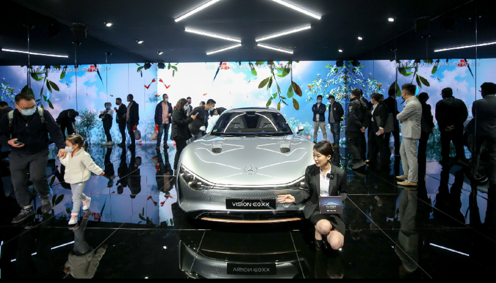 1202公里真实续航,这回能告别焦虑了吧!休闲区蓝鸢梦想 - Www.slyday.coM 1202公里真实续航,这回能告别焦虑了吧!休闲区蓝鸢梦想 - Www.slyday.coM