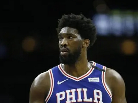 恩比德领军76人出击步行者主场哈利伯顿能否率队捍卫主场荣耀