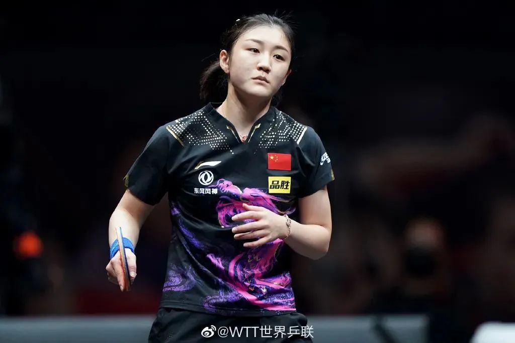 WTT世界杯决赛 王楚钦将与张本智和争冠 孙颖莎陈梦会师女单决赛休闲区蓝鸢梦想 - Www.slyday.coM WTT世界杯决赛 王楚钦将与张本智和争冠 孙颖莎陈梦会师女单决赛休闲区蓝鸢梦想 - Www.slyday.coM