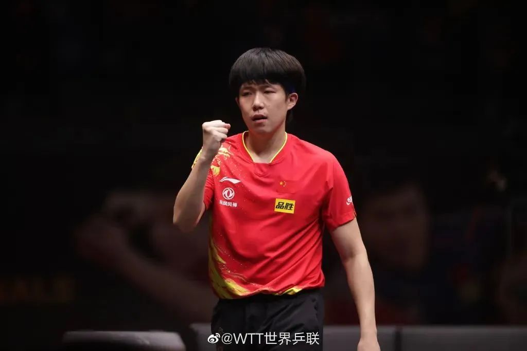 WTT世界杯决赛 王楚钦将与张本智和争冠 孙颖莎陈梦会师女单决赛休闲区蓝鸢梦想 - Www.slyday.coM WTT世界杯决赛 王楚钦将与张本智和争冠 孙颖莎陈梦会师女单决赛休闲区蓝鸢梦想 - Www.slyday.coM