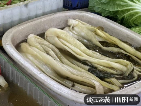 杭州人一提起就流口水的“二冬”上市,就是有点贵,两根就要50多!休闲区蓝鸢梦想 - Www.slyday.coM 杭州人一提起就流口水的“二冬”上市,就是有点贵,两根就要50多!休闲区蓝鸢梦想 - Www.slyday.coM