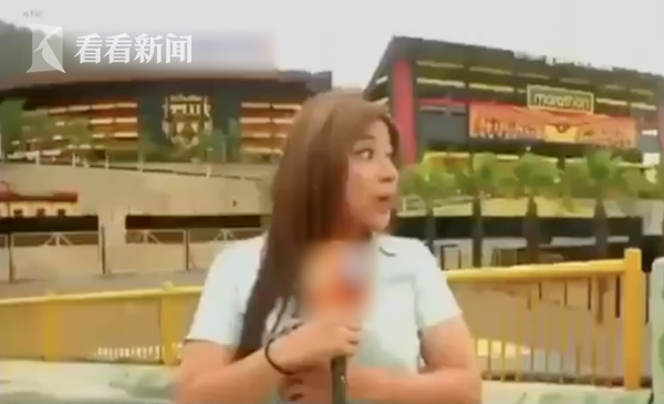 视频|巧了!女记者直播遭盗窃歹徒转头逃走撞上员警–星晚资源网抖音视频素材库-高清正版无水印图片文案下载-星晚资源网自媒体技巧 视频|巧了!女记者直播遭盗窃歹徒转头逃走撞上员警–星晚资源网抖音视频素材库-高清正版无水印图片文案下载-星晚资源网自媒体技巧