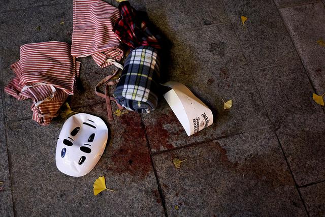 早安·世界|首尔梨泰院踩踏事故已致149人遇难76人受伤休闲区蓝鸢梦想 - Www.slyday.coM 早安·世界|首尔梨泰院踩踏事故已致149人遇难76人受伤休闲区蓝鸢梦想 - Www.slyday.coM