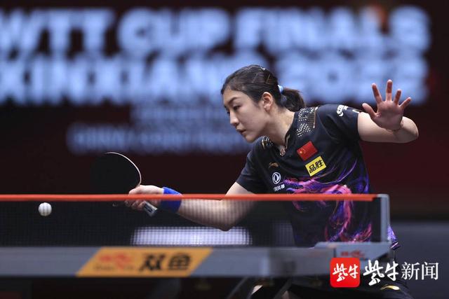 王楚钦再胜马龙 迎来与张本智和的“复仇之战”休闲区蓝鸢梦想 - Www.slyday.coM 王楚钦再胜马龙 迎来与张本智和的“复仇之战”休闲区蓝鸢梦想 - Www.slyday.coM