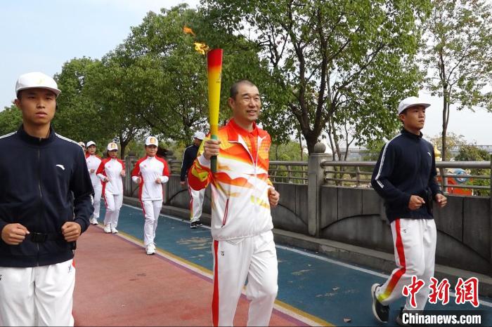 九江市第十八届残疾人运动会圣火传达公益活动九江站举办–星晚资源网抖音视频素材库-高清正版无水印图片文案下载-星晚资源网自媒体技巧 九江市第十八届残疾人运动会圣火传达公益活动九江站举办–星晚资源网抖音视频素材库-高清正版无水印图片文案下载-星晚资源网自媒体技巧