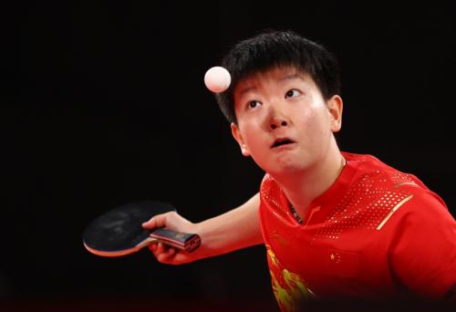 WTT世界杯决赛半决赛:马龙不敌王楚钦 孙颖莎、陈梦“会师”决赛休闲区蓝鸢梦想 - Www.slyday.coM WTT世界杯决赛半决赛:马龙不敌王楚钦 孙颖莎、陈梦“会师”决赛休闲区蓝鸢梦想 - Www.slyday.coM