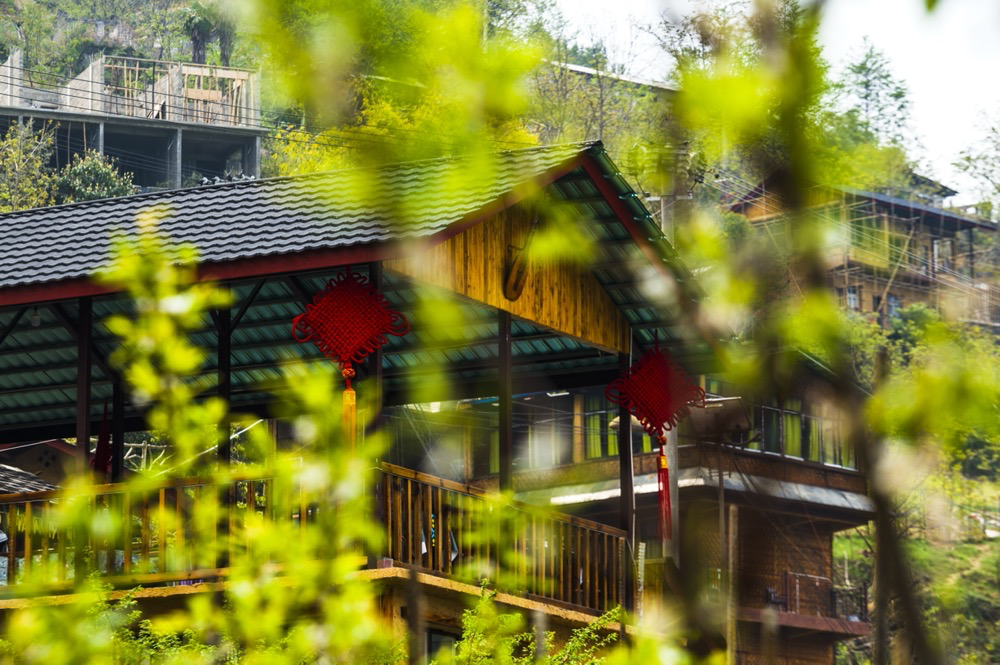 一起去打卡!福贡老姆登村入选全国乡村旅游重点村休闲区蓝鸢梦想 - Www.slyday.coM 一起去打卡!福贡老姆登村入选全国乡村旅游重点村休闲区蓝鸢梦想 - Www.slyday.coM