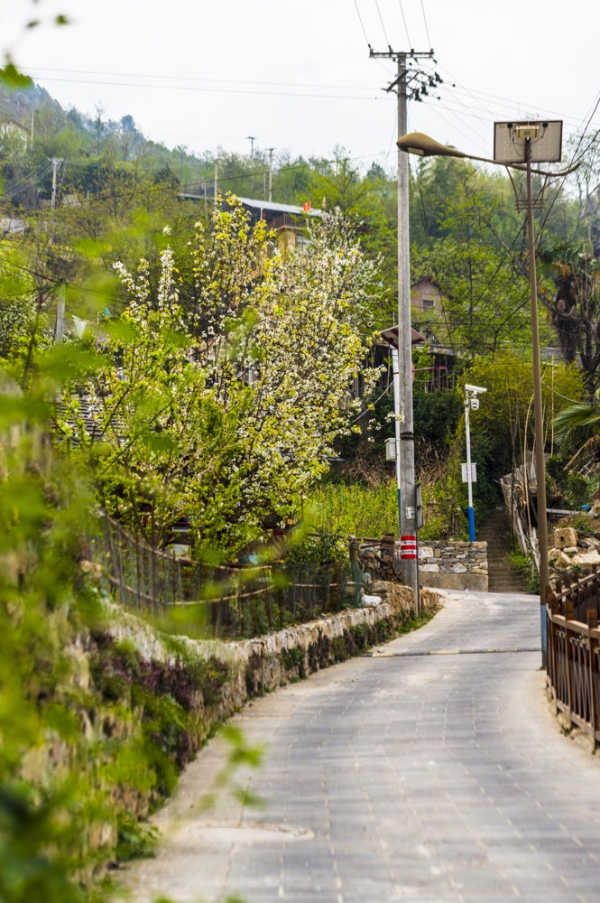 一起去打卡!福贡老姆登村入选全国乡村旅游重点村休闲区蓝鸢梦想 - Www.slyday.coM 一起去打卡!福贡老姆登村入选全国乡村旅游重点村休闲区蓝鸢梦想 - Www.slyday.coM