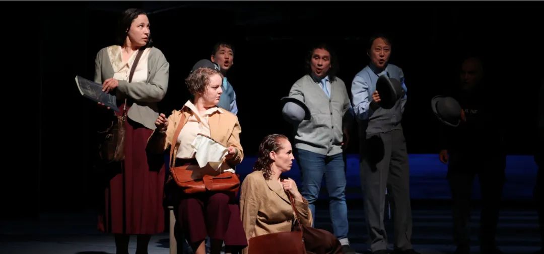 9块钱的月票看德国顶级舞台剧,你心动了吗? 丨艺空间休闲区蓝鸢梦想 - Www.slyday.coM 9块钱的月票看德国顶级舞台剧,你心动了吗? 丨艺空间休闲区蓝鸢梦想 - Www.slyday.coM