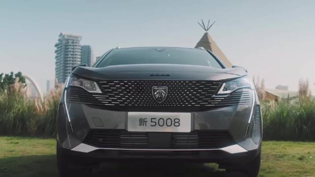 近日，东风标致20周年庆暨索肖派对魅力绽放……