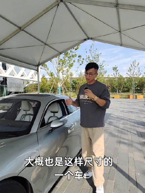 这台EQXX，代表了奔驰纯电的未来？