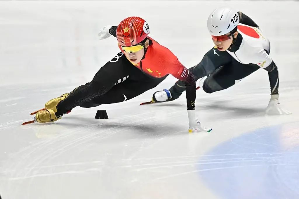 短道滑冰亚洲杯澳大利亚站落幕张楚桐闯进女子1000米半决赛林孝埈伤退–星晚资源网抖音视频素材库-高清正版无水印图片文案下载-星晚资源网自媒体技巧1 短道滑冰亚洲杯澳大利亚站落幕张楚桐闯进女子1000米半决赛林孝埈伤退–星晚资源网抖音视频素材库-高清正版无水印图片文案下载-星晚资源网自媒体技巧1