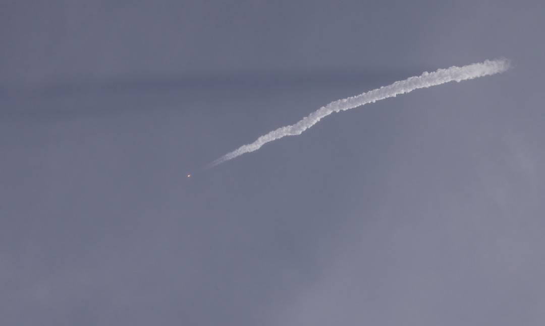 长五B火箭三战三捷完成空间站建造发射,高密度发射未来可期休闲区蓝鸢梦想 - Www.slyday.coM 长五B火箭三战三捷完成空间站建造发射,高密度发射未来可期休闲区蓝鸢梦想 - Www.slyday.coM