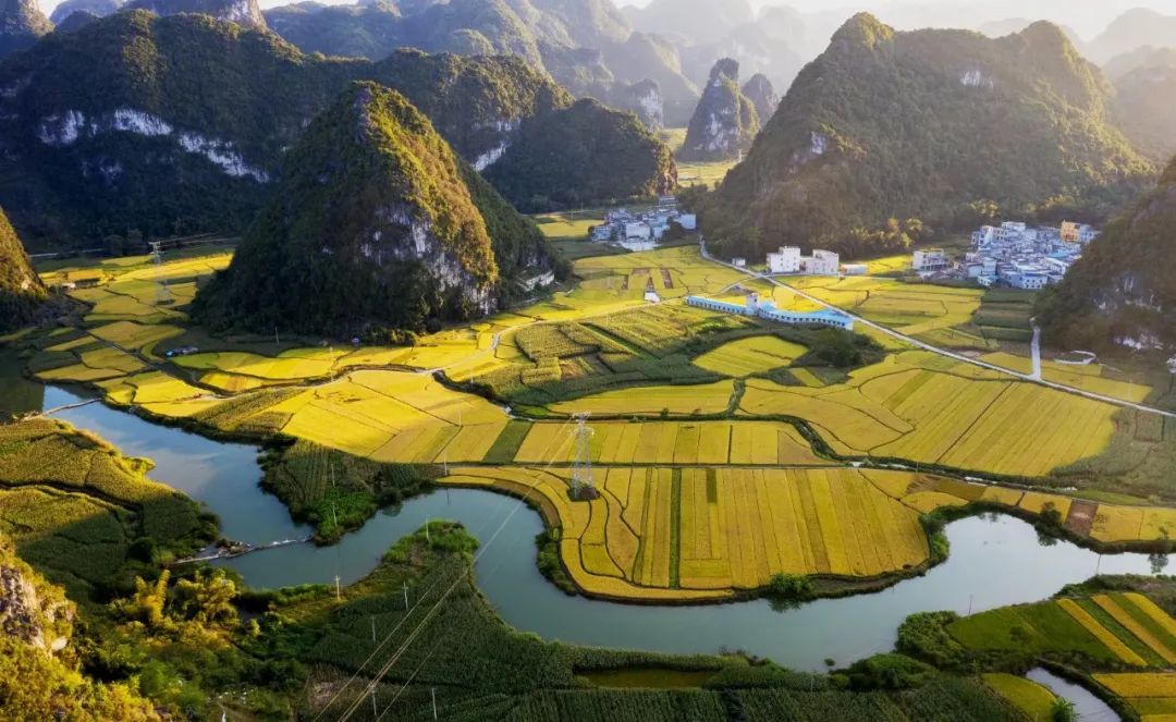 【2022广西文旅发展大会】来吧,到崇左赴一场稻田丰收的约会!休闲区蓝鸢梦想 - Www.slyday.coM 【2022广西文旅发展大会】来吧,到崇左赴一场稻田丰收的约会!休闲区蓝鸢梦想 - Www.slyday.coM