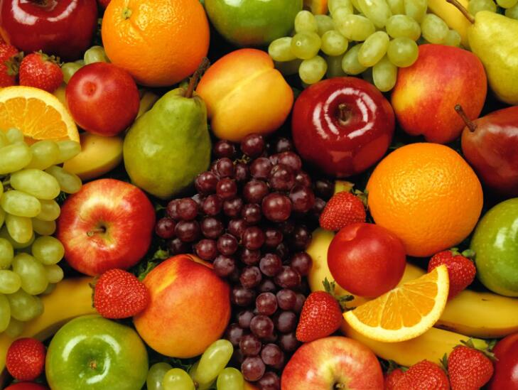 水果分热性和寒性,你吃对了吗?（水果的食性有寒、热之分，不同体质人群对水果应有所取舍）