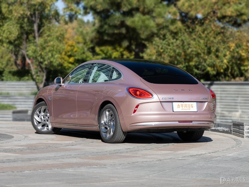 欧拉闪电猫将于今日上市 无框车门+轿跑造型惹人注目休闲区蓝鸢梦想 - Www.slyday.coM 欧拉闪电猫将于今日上市 无框车门+轿跑造型惹人注目休闲区蓝鸢梦想 - Www.slyday.coM