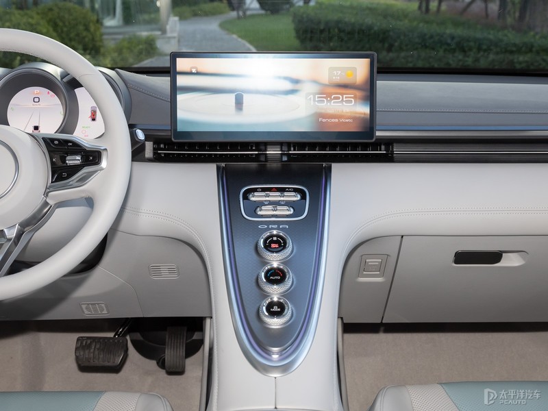 欧拉闪电猫将于今日上市 无框车门+轿跑造型惹人注目休闲区蓝鸢梦想 - Www.slyday.coM 欧拉闪电猫将于今日上市 无框车门+轿跑造型惹人注目休闲区蓝鸢梦想 - Www.slyday.coM