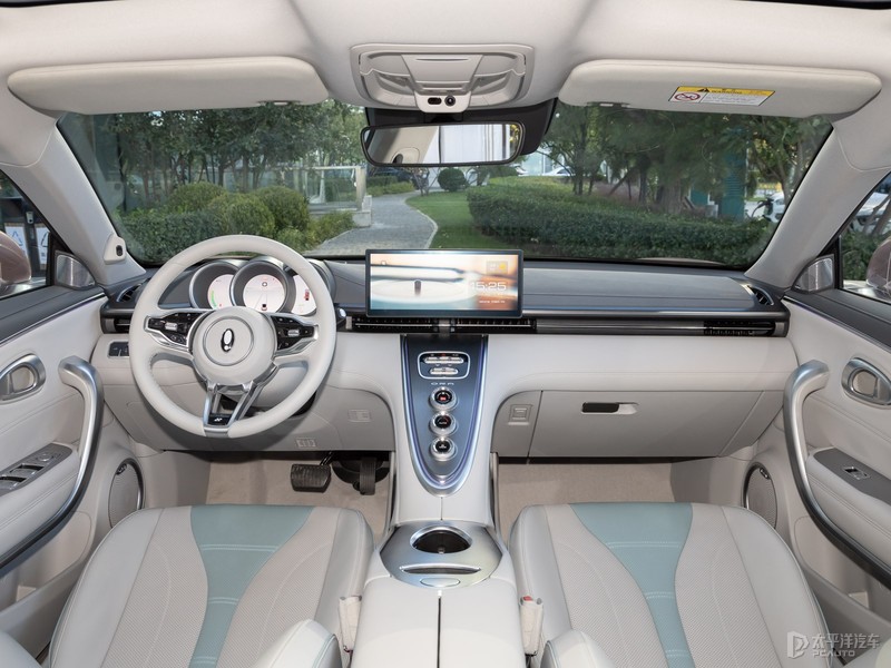 欧拉闪电猫将于今日上市 无框车门+轿跑造型惹人注目休闲区蓝鸢梦想 - Www.slyday.coM 欧拉闪电猫将于今日上市 无框车门+轿跑造型惹人注目休闲区蓝鸢梦想 - Www.slyday.coM