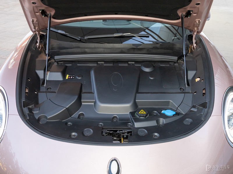 欧拉闪电猫将于今日上市 无框车门+轿跑造型惹人注目休闲区蓝鸢梦想 - Www.slyday.coM 欧拉闪电猫将于今日上市 无框车门+轿跑造型惹人注目休闲区蓝鸢梦想 - Www.slyday.coM