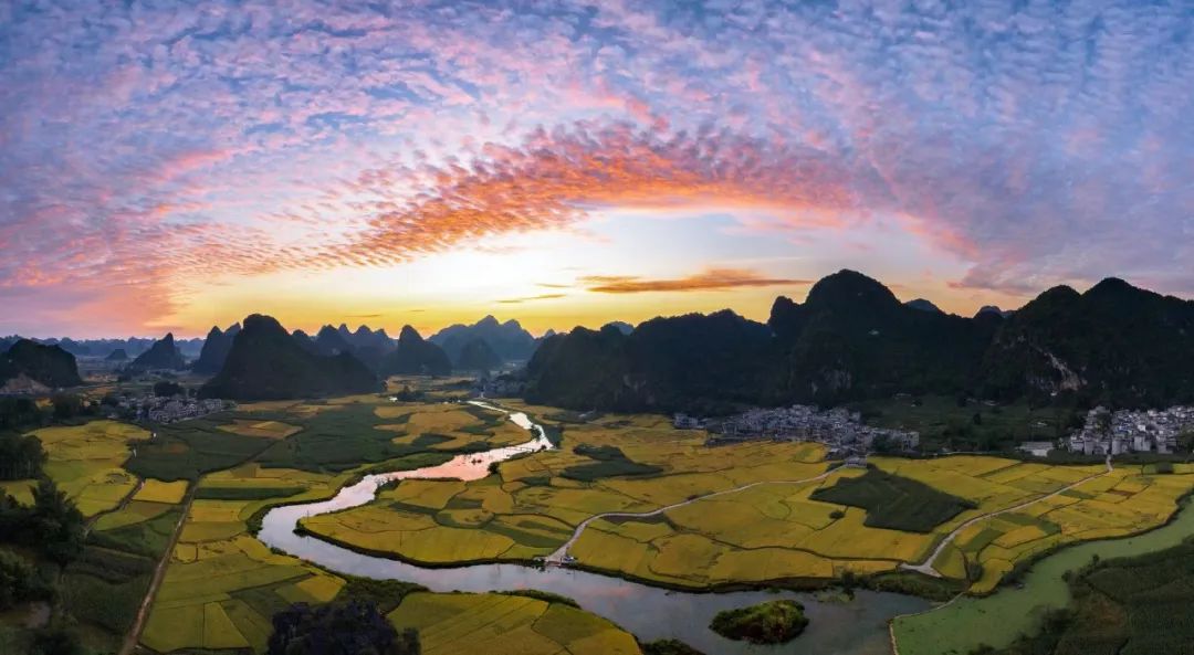 【2022广西文旅发展大会】来吧,到崇左赴一场稻田丰收的约会!休闲区蓝鸢梦想 - Www.slyday.coM 【2022广西文旅发展大会】来吧,到崇左赴一场稻田丰收的约会!休闲区蓝鸢梦想 - Www.slyday.coM